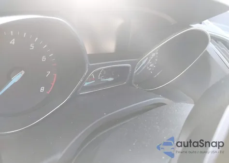 2015 Ford Escape Se from USA, damaged, VIN 1FMCU0G70FUB45265